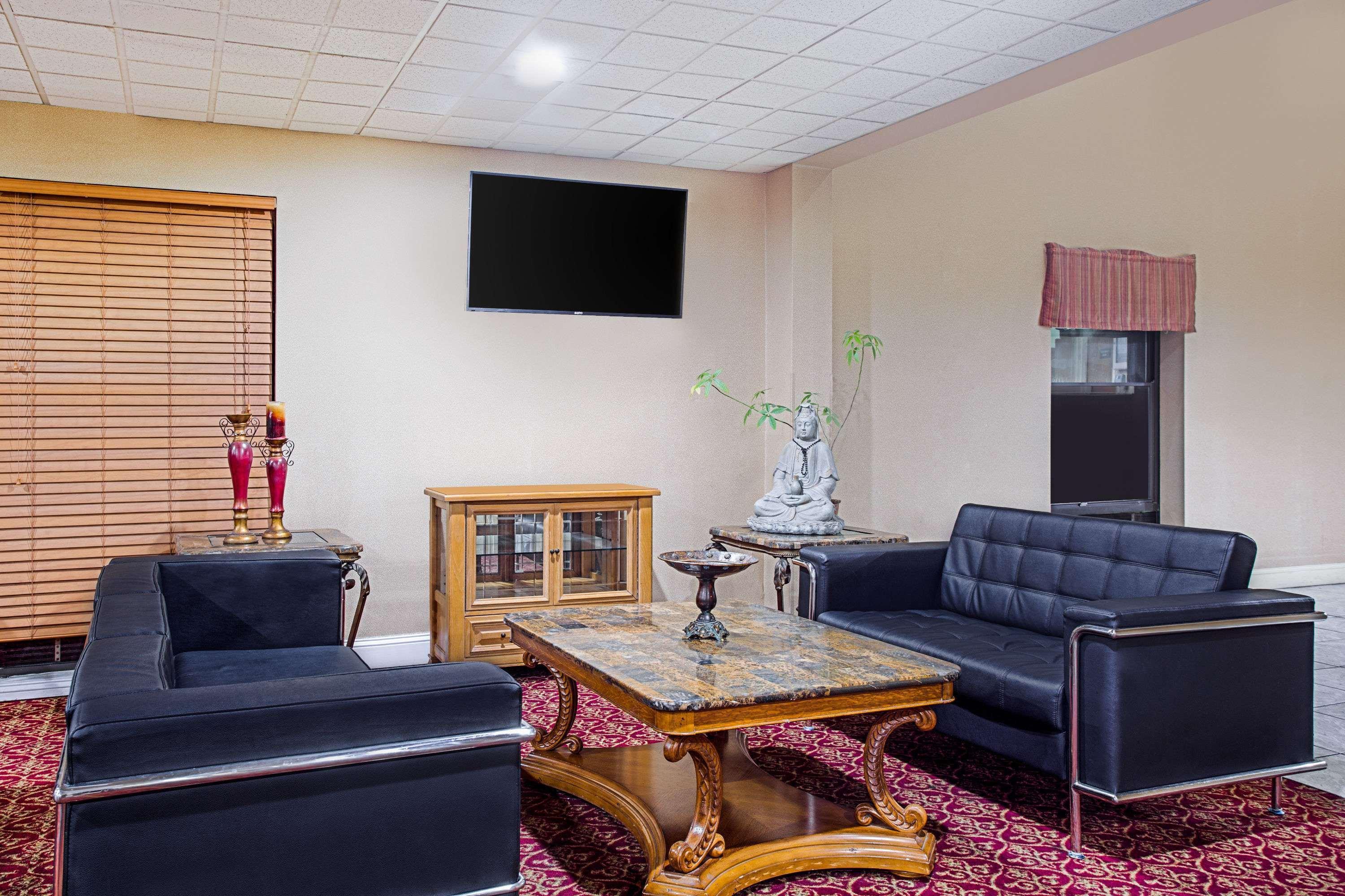 Rodeway Inn Чаттануґа Екстер'єр фото