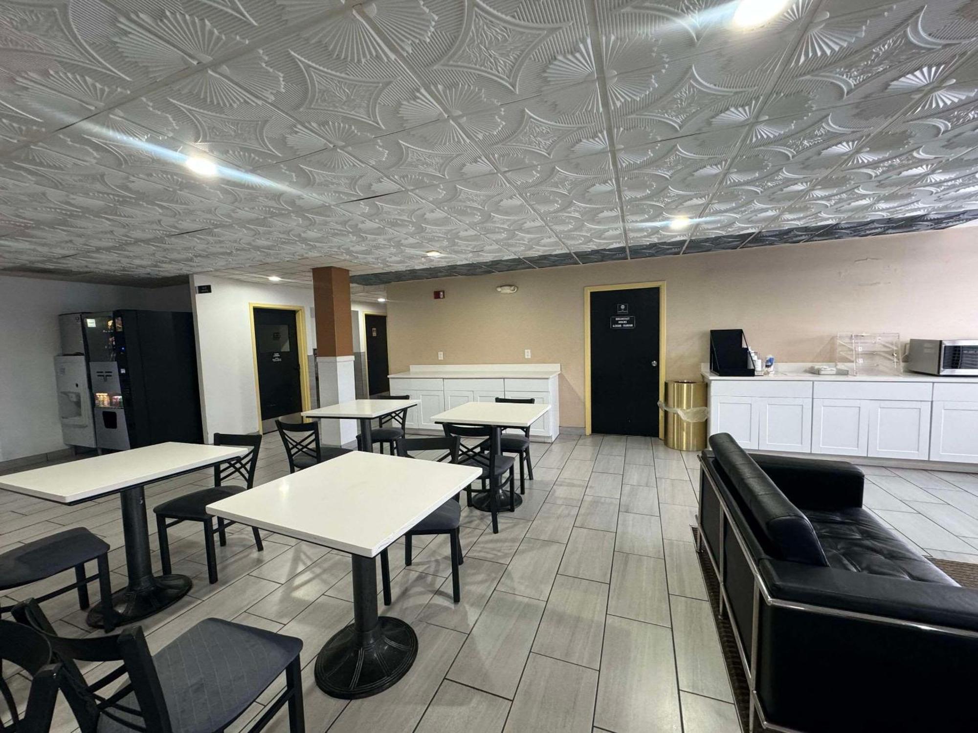 Rodeway Inn Чаттануґа Екстер'єр фото