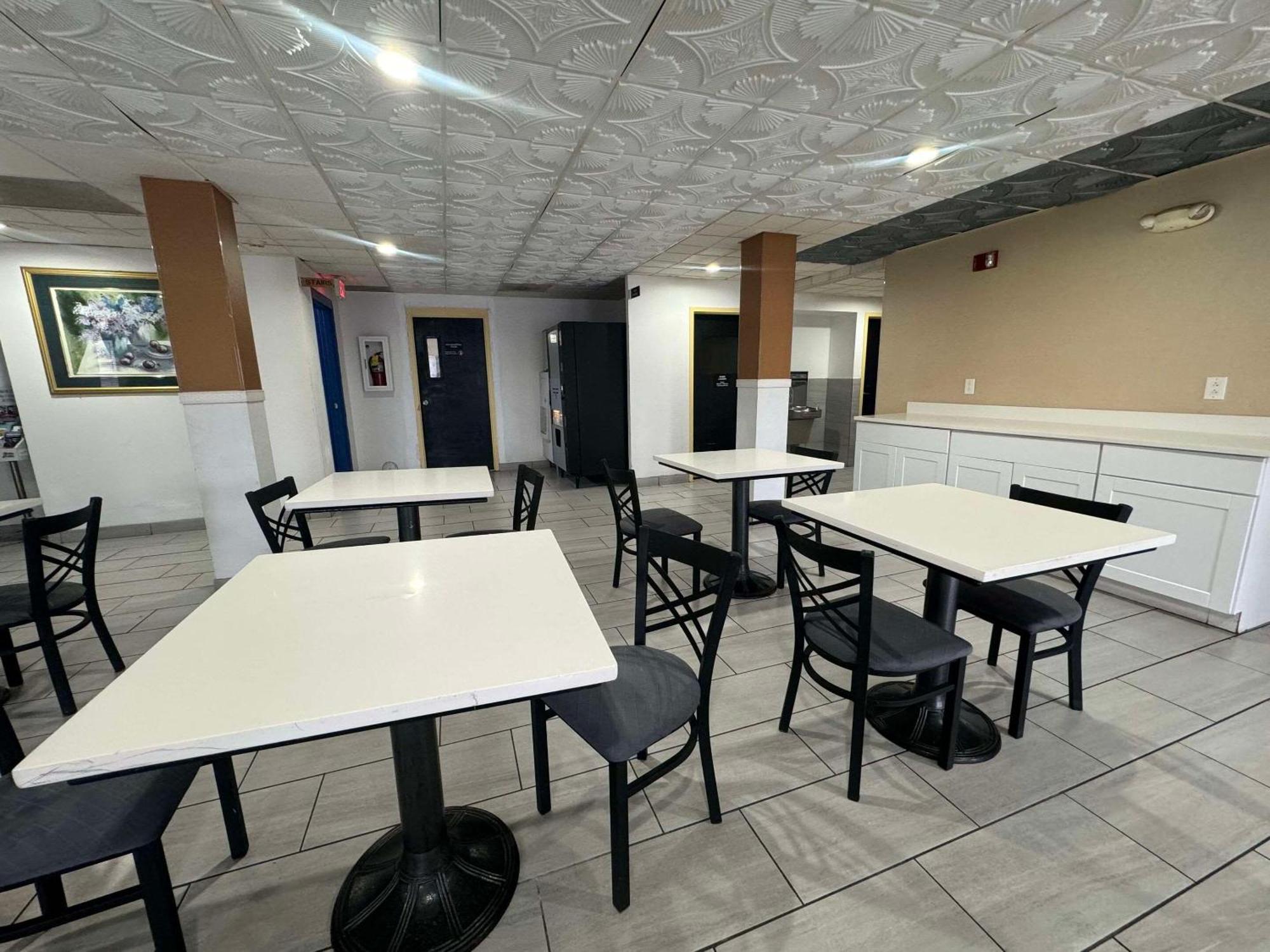 Rodeway Inn Чаттануґа Екстер'єр фото