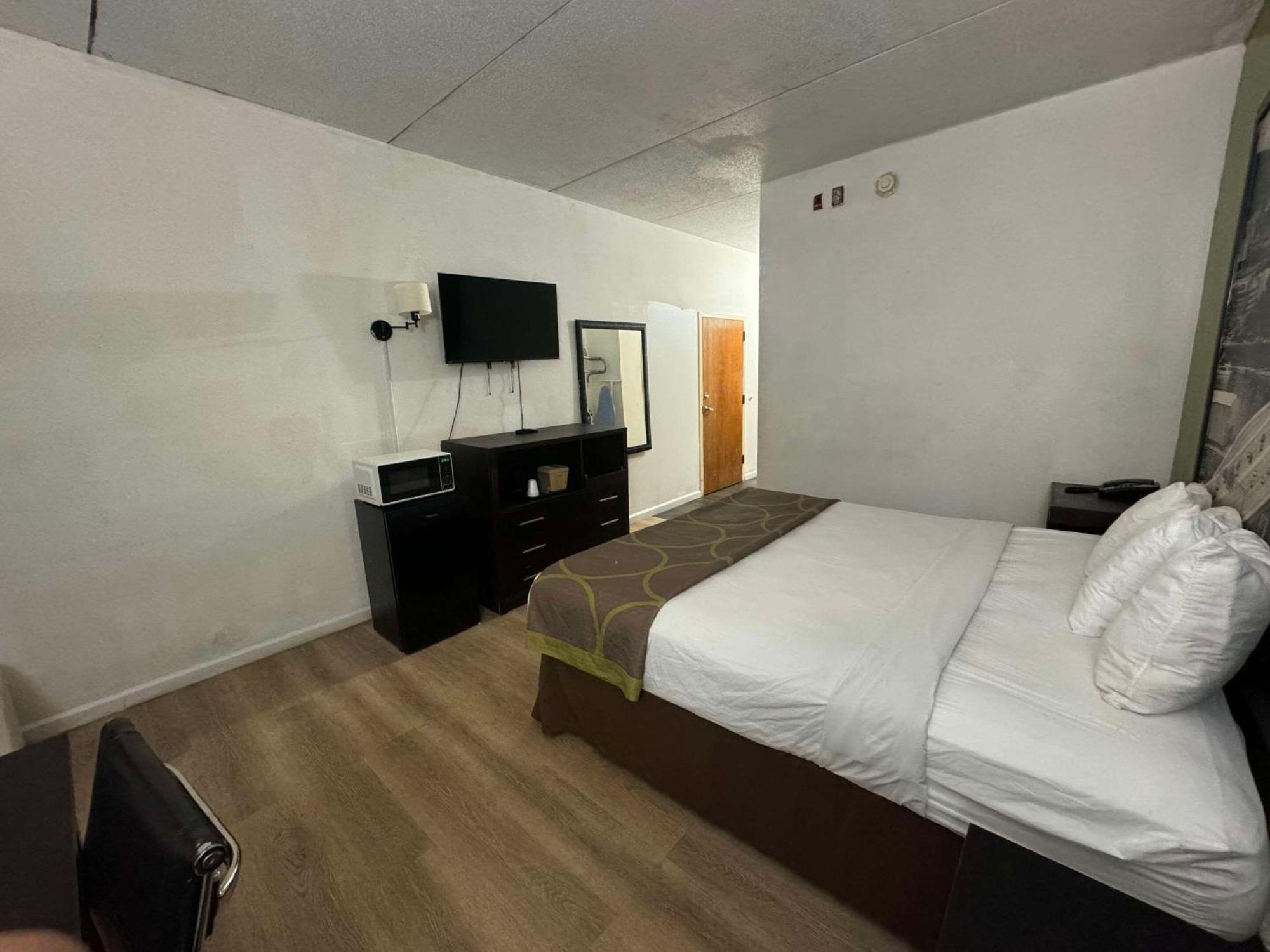 Rodeway Inn Чаттануґа Екстер'єр фото