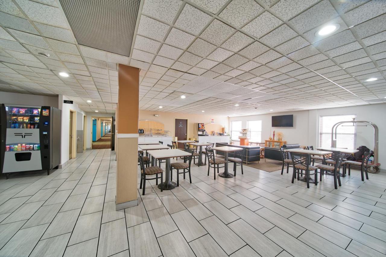Rodeway Inn Чаттануґа Екстер'єр фото